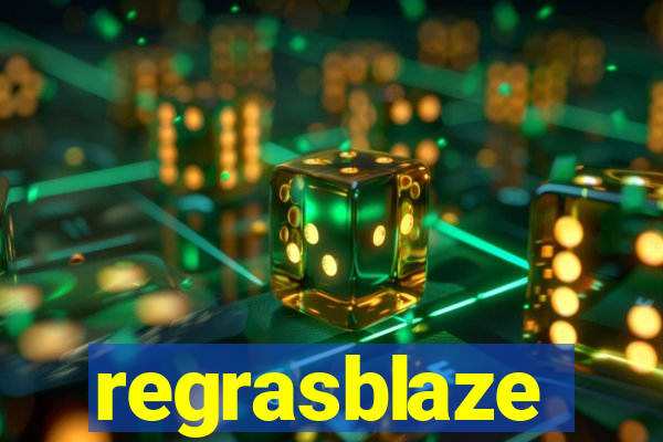 regrasblaze