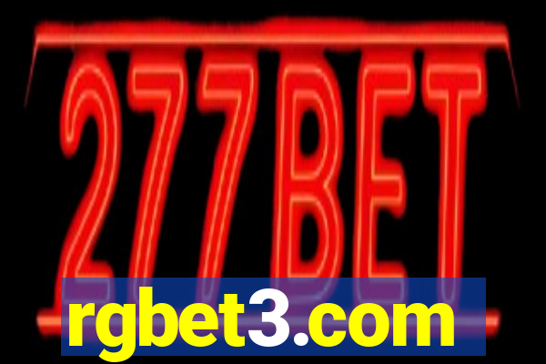 rgbet3.com