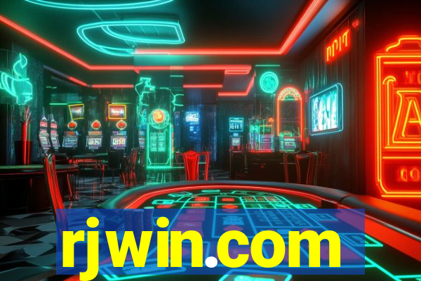 rjwin.com