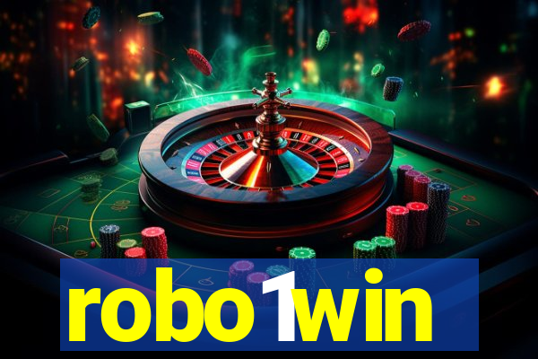 robo1win