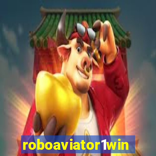 roboaviator1win