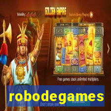 robodegames