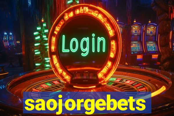 saojorgebets