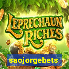 saojorgebets