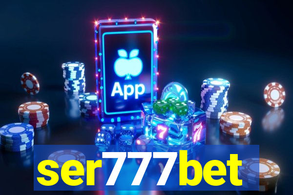 ser777bet