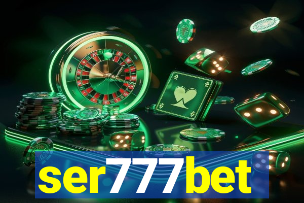 ser777bet