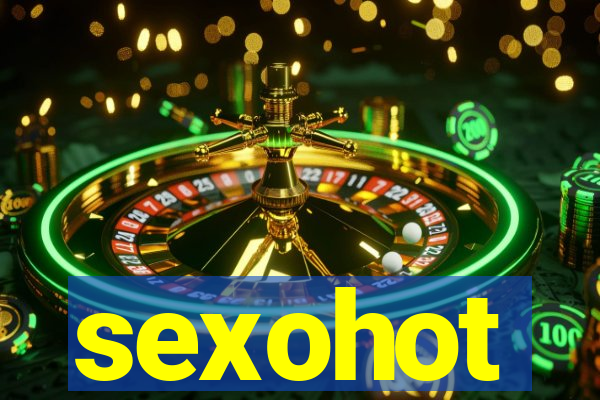 sexohot