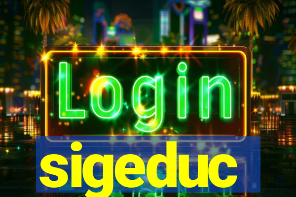 sigeduc