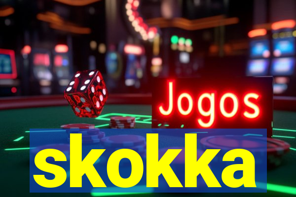 skokka