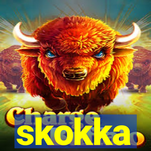 skokka