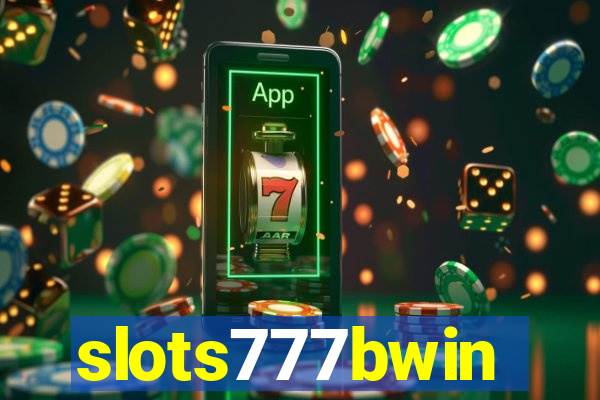 slots777bwin