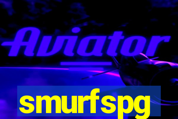 smurfspg