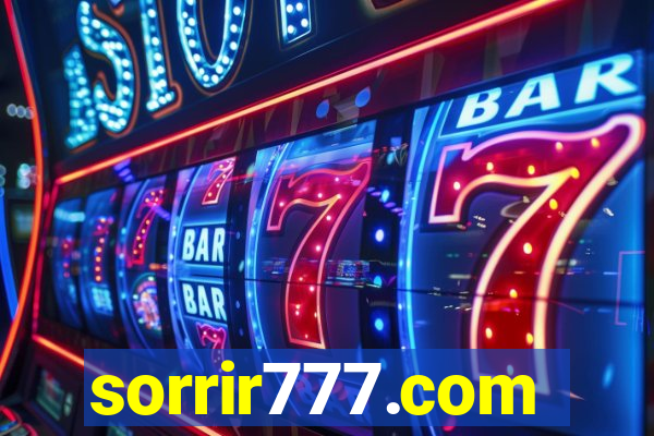 sorrir777.com