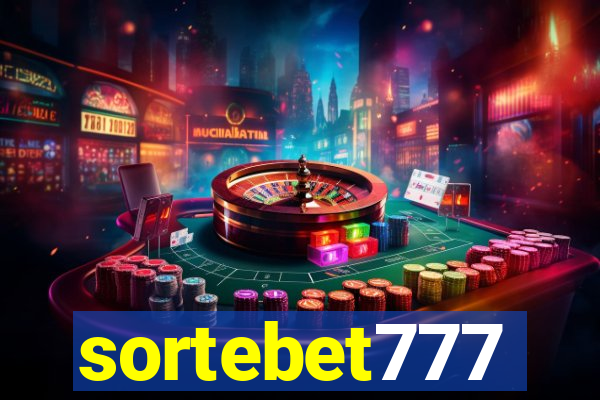 sortebet777