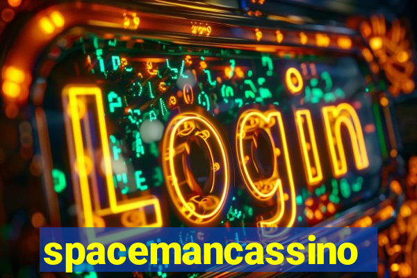 spacemancassino