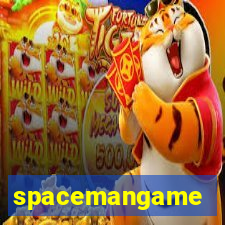 spacemangame