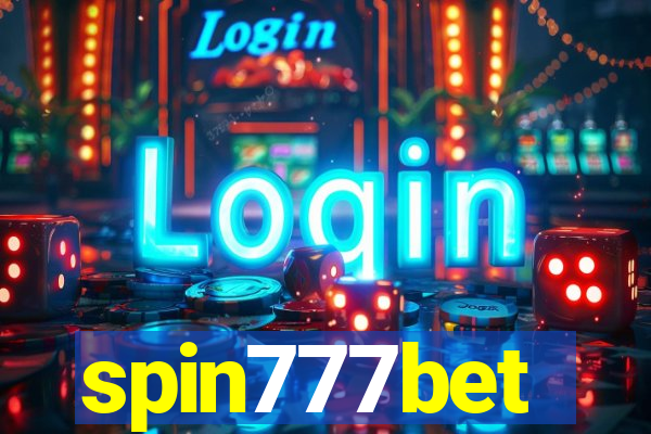 spin777bet