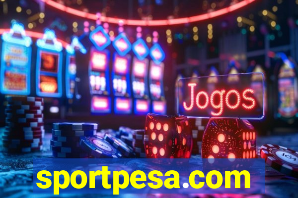 sportpesa.com