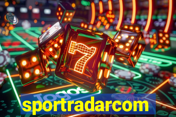 sportradarcom