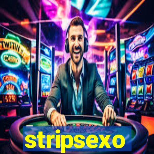 stripsexo