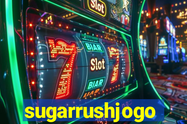 sugarrushjogo