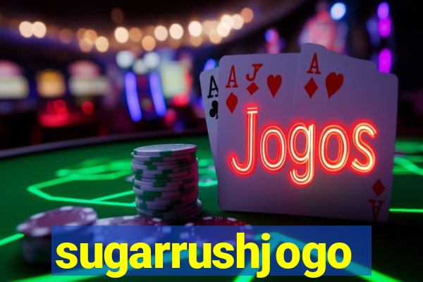 sugarrushjogo