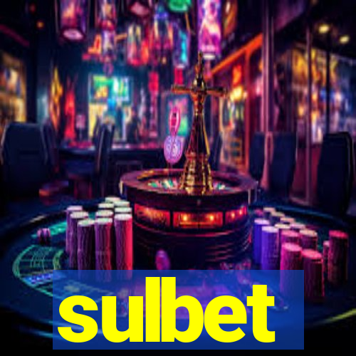 sulbet