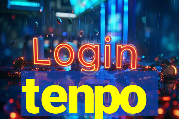 tenpo