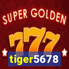 tiger5678