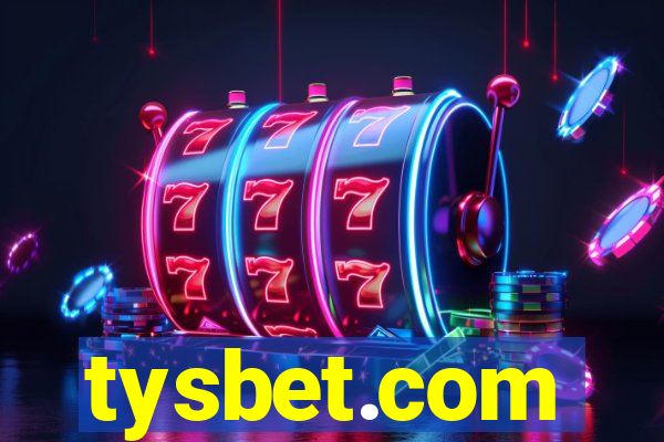 tysbet.com