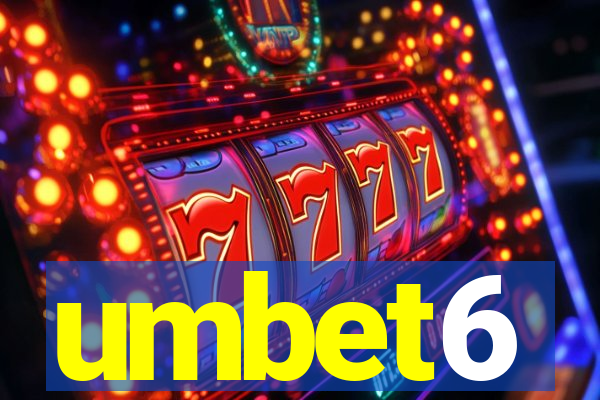 umbet6