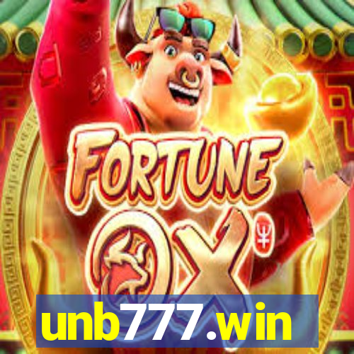 unb777.win