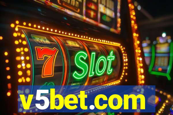 v5bet.com