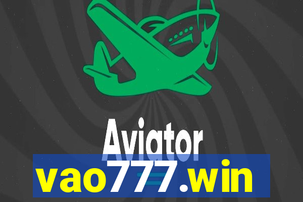 vao777.win