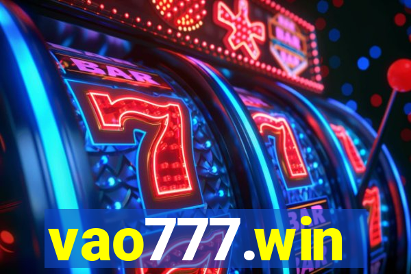 vao777.win