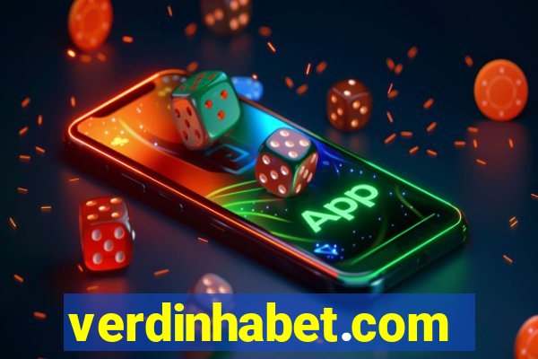 verdinhabet.com