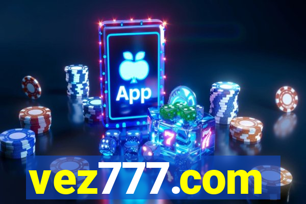 vez777.com