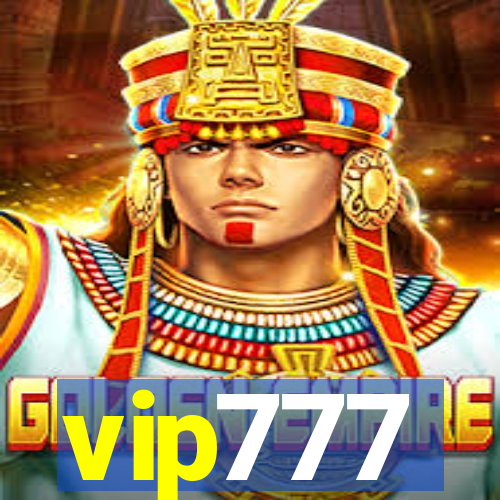 vip777