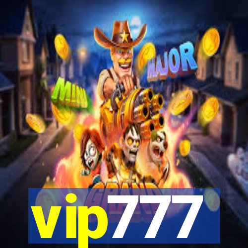 vip777