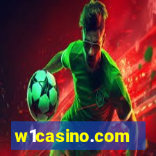 w1casino.com