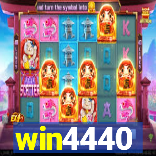 win4440