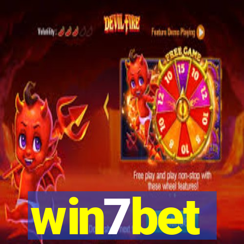 win7bet