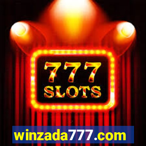 winzada777.com