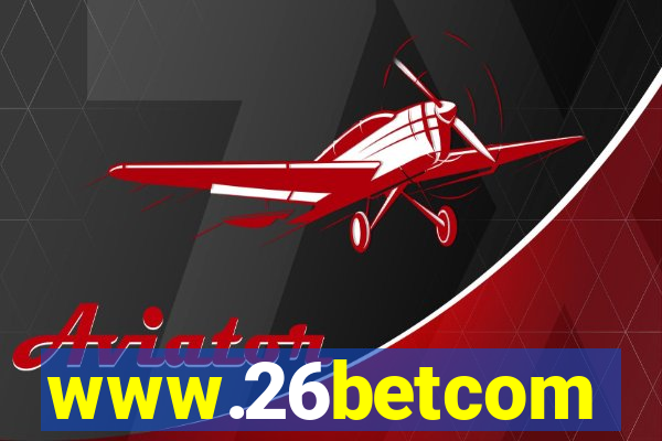 www.26betcom