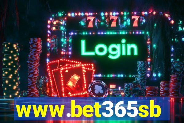 www.bet365sb