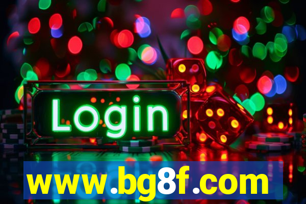 www.bg8f.com