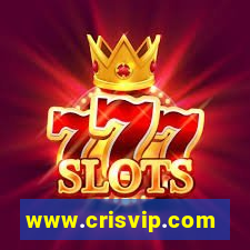 www.crisvip.com.br