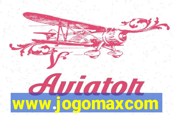 www.jogomaxcom