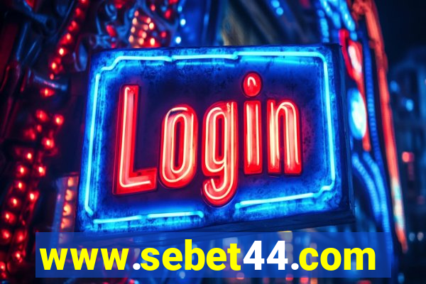 www.sebet44.com