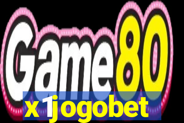 x1jogobet